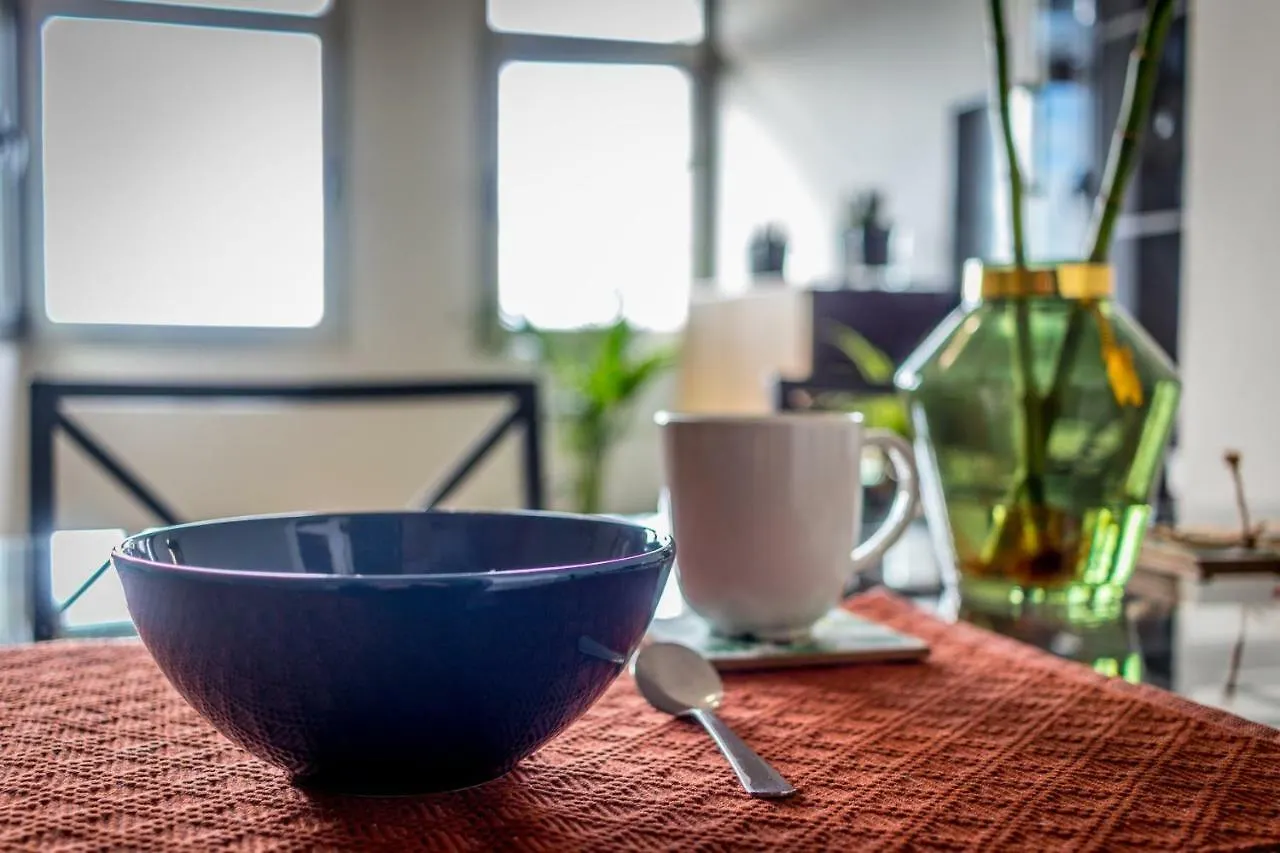 Flatguest Aquario Apartment Las Palmas de Gran Canaria