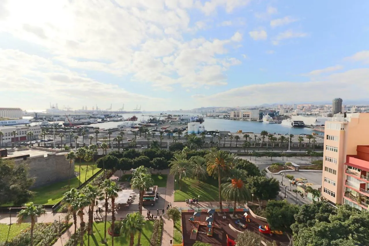Flatguest Aquario Apartment Las Palmas de Gran Canaria