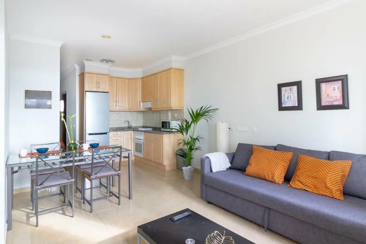 Flatguest Aquario Apartment Las Palmas de Gran Canaria