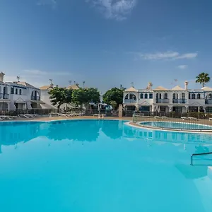 Rt-bungalow Playmar Apartamento