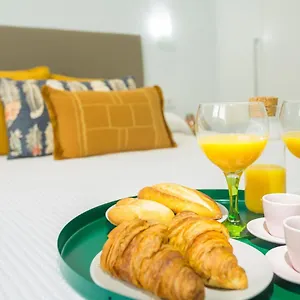 Hercot Canteras Relax Apartamento