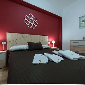 Palmas Urban Center Appartement