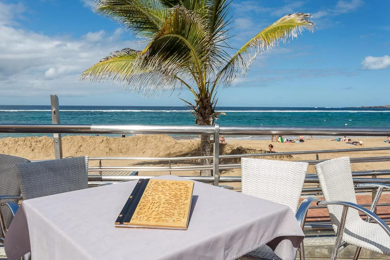 Apartamento Flatguest Aquario Las Palmas de Gran Canaria