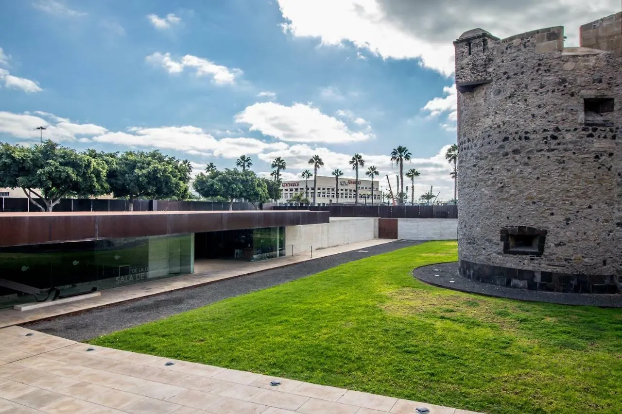 Apartamento Flatguest Aquario Las Palmas de Gran Canaria España