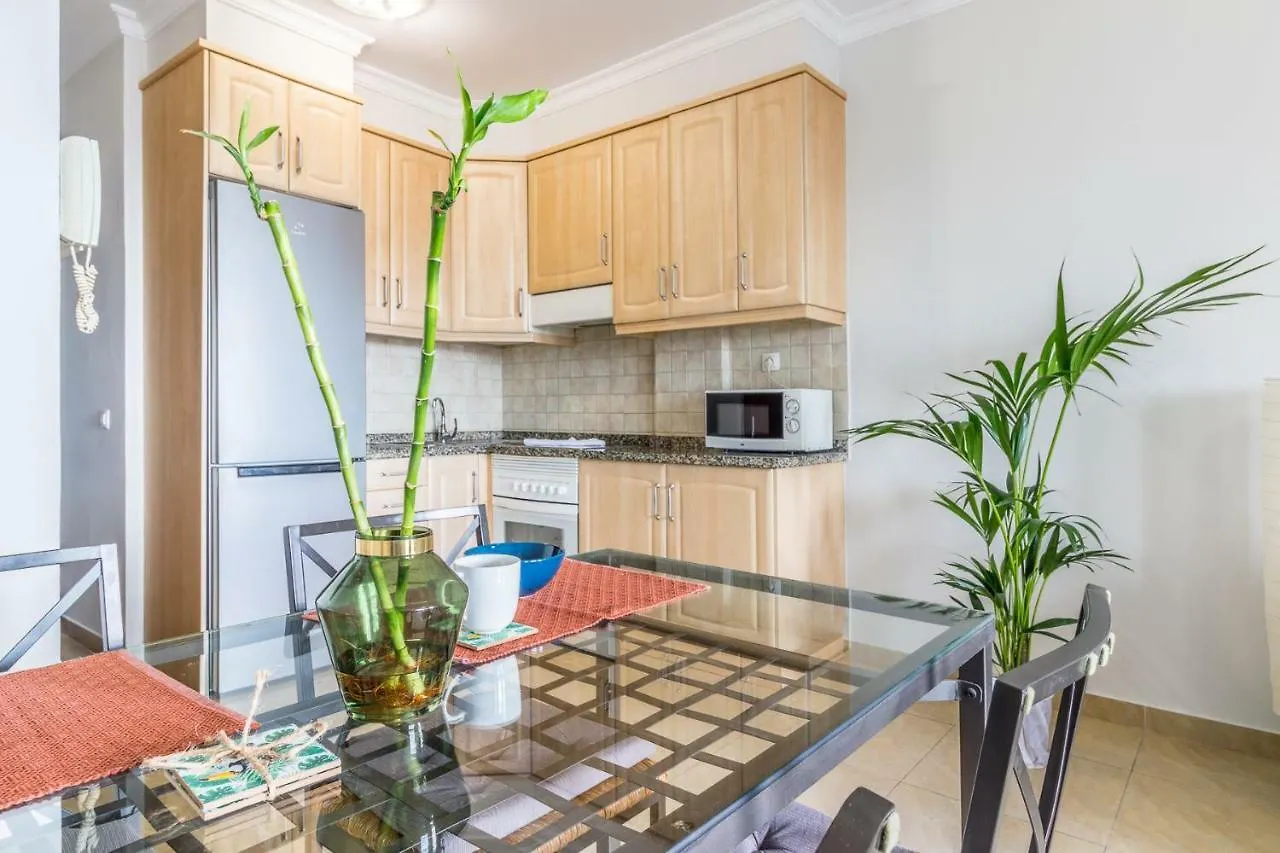 Appartamento Flatguest Aquario Las Palmas de Gran Canaria 0*,  Spagna