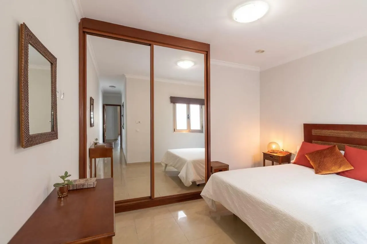 Apartamento Flatguest Aquario Las Palmas de Gran Canaria