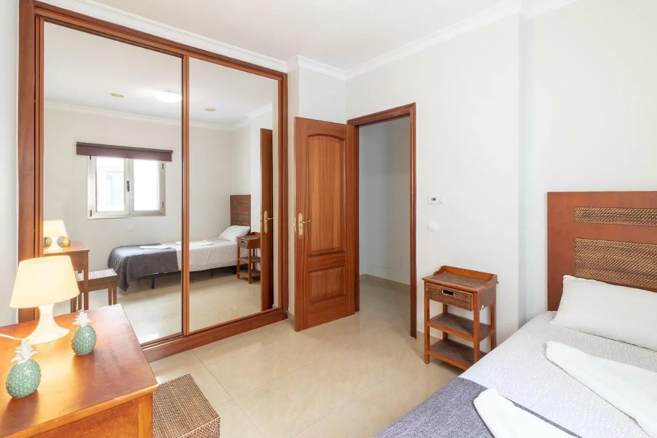Apartamento Flatguest Aquario Las Palmas de Gran Canaria España